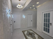 Satılır 3 otaqlı 130 m2 yeni tikili Yeni Yasamal