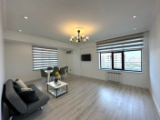 Satılır 2 otaqlı 100 m2 yeni tikili Nəriman Nərimanov m.
