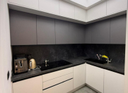 Satılır 3 otaqlı 135 m2 yeni tikili Gənclik m.