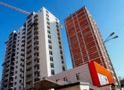 Satılır 2 otaqlı 67 m2 yeni tikili Həzi Aslanov m.