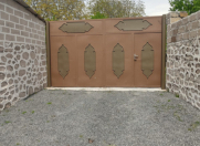 Satılır 6.5 sot torpaq Qəbələ