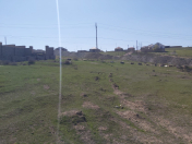 Satılır 10 sot torpaq Atyalı