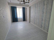 Satılır 2 otaqlı 50 m2 yeni tikili Həzi Aslanov m.