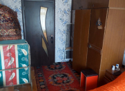 Satılır 2 otaqlı 52 m2 köhnə tikili İnşaatçılar m.