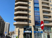 Satılır 3 otaqlı 133 m2 yeni tikili 28 May m.