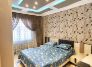 Satılır 3 otaqlı 85 m2 köhnə tikili Y.Günəşli