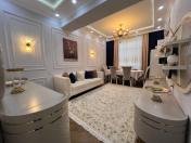 Satılır 3 otaqlı 92 m2 yeni tikili Xırdalan