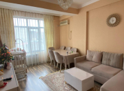 Satılır 2 otaqlı 56 m2 yeni tikili Neftçilər m.