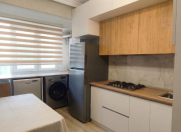 Satılır 1 otaqlı 41 m2 yeni tikili Xırdalan