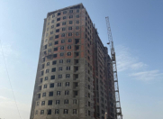 Satılır 3 otaqlı 102 m2 yeni tikili Saray
