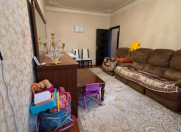 Satılır 3 otaqlı 65 m2 köhnə tikili Xalqlar Dostluğu m.