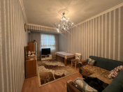 Satılır 3 otaqlı 116 m2 yeni tikili Nəsimi r.