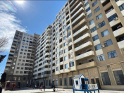 Satılır 2 otaqlı 48 m2 yeni tikili Qaraçuxur