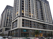 Satılır 3 otaqlı 126 m2 yeni tikili Ağ şəhər