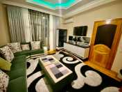 İcarəyə verilir 2 otaqlı 60 m2 yeni tikili Əhmədli