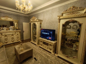 Satılır 2 otaqlı 86 m2 yeni tikili Saray