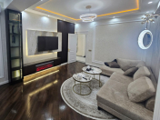 İcarəyə verilir 2 otaqlı 80 m2 yeni tikili Bakıxanov