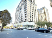 İcarəyə verilir 2 otaqlı 70 m2 yeni tikili 28 May m.