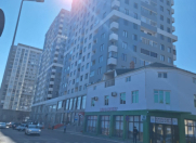 Satılır 3 otaqlı 150 m2 yeni tikili Badamdar
