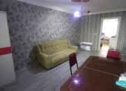 Satılır 2 otaqlı 55 m2 köhnə tikili Neftçilər m.