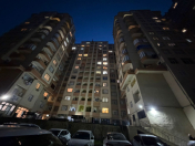 Satılır 3 otaqlı 85 m2 yeni tikili İnşaatçılar m.