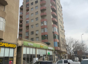 Satılır 3 otaqlı 85 m2 yeni tikili Mehdiabad