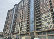 Satılır 3 otaqlı 140.5 m2 yeni tikili Həzi Aslanov m.