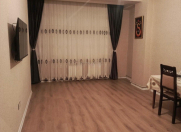 Satılır 2 otaqlı 58 m2 yeni tikili Saray