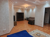 Satılır 2 otaqlı 83 m2 yeni tikili Badamdar