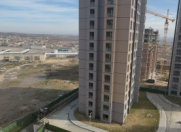 Satılır 2 otaqlı 52 m2 yeni tikili Zığ