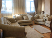 Satılır 3 otaqlı 110 m2 yeni tikili Memar Əcəmi m.