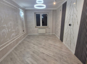 Satılır 4 otaqlı 80 m2 yeni tikili Əhmədli