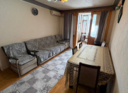 Satılır 3 otaqlı 56 m2 köhnə tikili 8 mkr