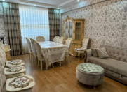 Satılır 3 otaqlı 114 m2 yeni tikili Həzi Aslanov m.