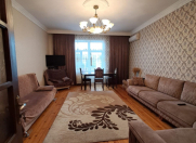 Satılır 3 otaqlı 105 m2 yeni tikili Neftçilər m.