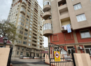Satılır 2 otaqlı 66 m2 yeni tikili Neftçilər m.