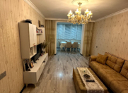 Satılır 3 otaqlı 70 m2 köhnə tikili Əhmədli m.