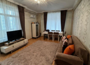 Satılır 3 otaqlı 95 m2 yeni tikili Neftçilər m.