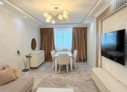 Satılır 3 otaqlı 75 m2 köhnə tikili Y.Günəşli