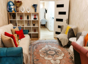 Satılır 3 otaqlı 70 m2 köhnə tikili Həzi Aslanov m.
