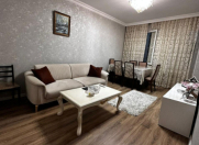 Satılır 2 otaqlı 50 m2 köhnə tikili Azadlıq prospekti m.