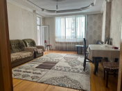 Satılır 3 otaqlı 92 m2 yeni tikili Əhmədli m.