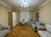 Satılır 2 otaqlı 82 m2 yeni tikili Nəsimi m.
