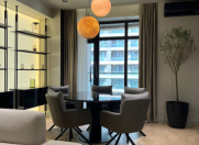 Satılır 3 otaqlı 148 m2 yeni tikili 8 Noyabr m.