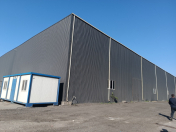İcarəyə verilir 1 otaqlı 830 m2 obyekt Keşlə