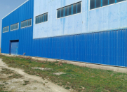 İcarəyə verilir 1 otaqlı 1200 m2 obyekt Məhəmmədli