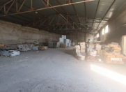 İcarəyə verilir 1 otaqlı 1000 m2 obyekt Sumqayıt