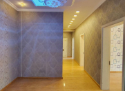Satılır 3 otaqlı 140 m2 yeni tikili 8 Noyabr m.