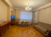 Satılır 2 otaqlı 93 m2 yeni tikili Metropark