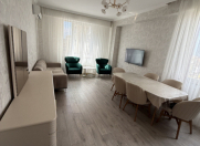 Satılır 3 otaqlı 68 m2 yeni tikili Y.Günəşli